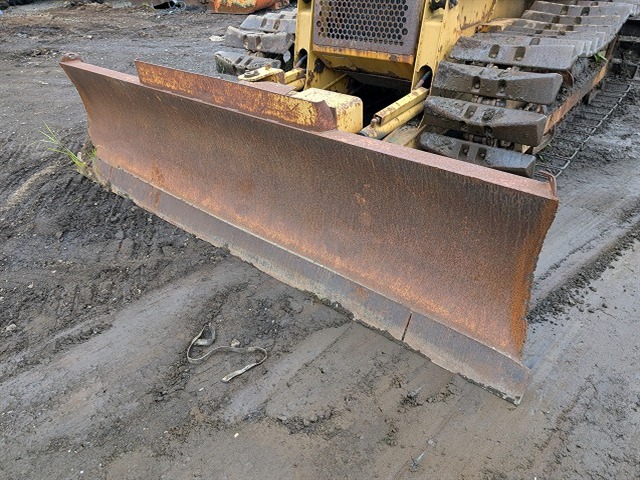 MITSUBISHI BD2J ★ Bulldozer ★ 500LGP, PAT Dozer, CNP - Image 10