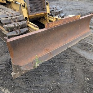 MITSUBISHI BD2J ★ Bulldozer ★ 500LGP, PAT Dozer, CNP - Image 11