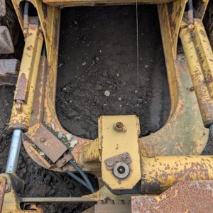 MITSUBISHI BD2J ★ Bulldozer ★ 500LGP, PAT Dozer, CNP - Image 15