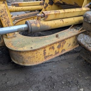 MITSUBISHI BD2J ★ Bulldozer ★ 500LGP, PAT Dozer, CNP - Image 16