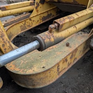 MITSUBISHI BD2J ★ Bulldozer ★ 500LGP, PAT Dozer, CNP - Image 19