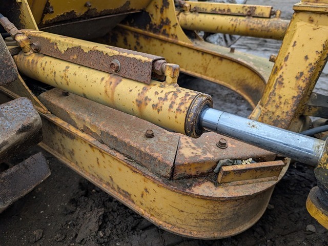 MITSUBISHI BD2J ★ Bulldozer ★ 500LGP, PAT Dozer, CNP - Image 21