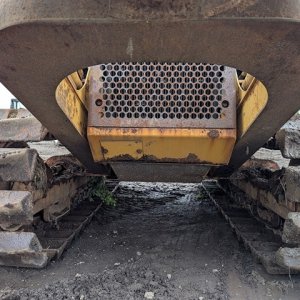 MITSUBISHI BD2J ★ Bulldozer ★ 500LGP, PAT Dozer, CNP - Image 22