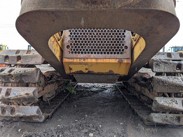 MITSUBISHI BD2J ★ Bulldozer ★ 500LGP, PAT Dozer, CNP - Image 22