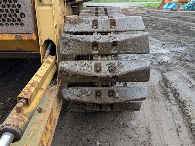 MITSUBISHI BD2J ★ Bulldozer ★ 500LGP, PAT Dozer, CNP - Image 24