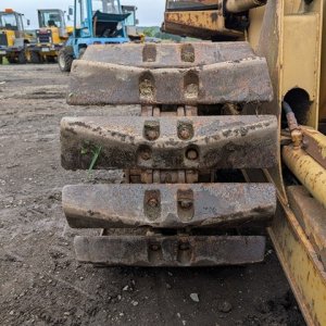 MITSUBISHI BD2J ★ Bulldozer ★ 500LGP, PAT Dozer, CNP - Image 31