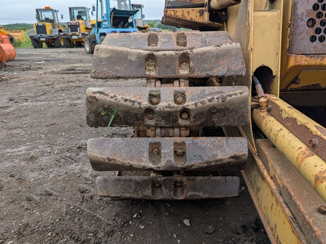MITSUBISHI BD2J ★ Bulldozer ★ 500LGP, PAT Dozer, CNP - Image 31