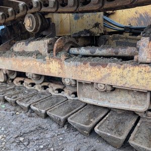 MITSUBISHI BD2J ★ Bulldozer ★ 500LGP, PAT Dozer, CNP - Image 32