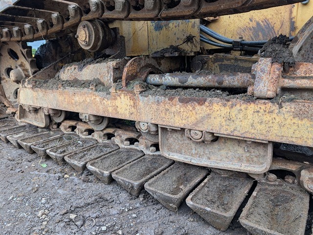 MITSUBISHI BD2J ★ Bulldozer ★ 500LGP, PAT Dozer, CNP - Image 32