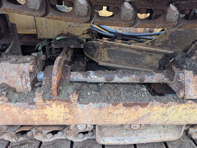 MITSUBISHI BD2J ★ Bulldozer ★ 500LGP, PAT Dozer, CNP - Image 35