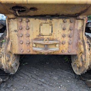 MITSUBISHI BD2J ★ Bulldozer ★ 500LGP, PAT Dozer, CNP - Image 39