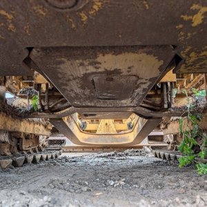 MITSUBISHI BD2J ★ Bulldozer ★ 500LGP, PAT Dozer, CNP - Image 40