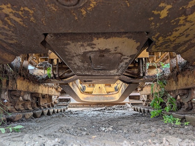 MITSUBISHI BD2J ★ Bulldozer ★ 500LGP, PAT Dozer, CNP - Image 40