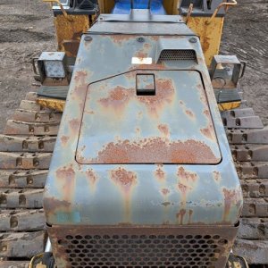 MITSUBISHI BD2J ★ Bulldozer ★ 500LGP, PAT Dozer, CNP - Image 41