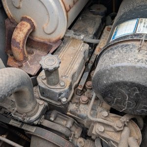 MITSUBISHI BD2J ★ Bulldozer ★ 500LGP, PAT Dozer, CNP - Image 43