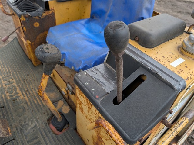 MITSUBISHI BD2J ★ Bulldozer ★ 500LGP, PAT Dozer, CNP - Image 51