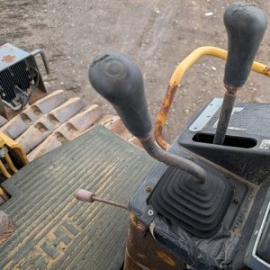 MITSUBISHI BD2J ★ Bulldozer ★ 500LGP, PAT Dozer, CNP - Image 53