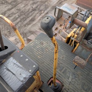 MITSUBISHI BD2J ★ Bulldozer ★ 500LGP, PAT Dozer, CNP - Image 55