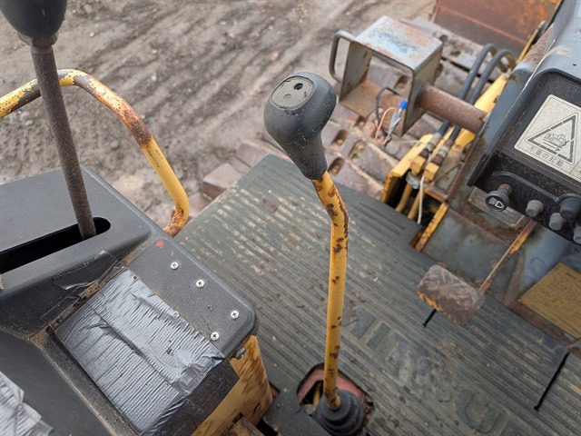 MITSUBISHI BD2J ★ Bulldozer ★ 500LGP, PAT Dozer, CNP - Image 55