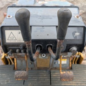 MITSUBISHI BD2J ★ Bulldozer ★ 500LGP, PAT Dozer, CNP - Image 56