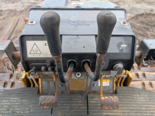 MITSUBISHI BD2J ★ Bulldozer ★ 500LGP, PAT Dozer, CNP - Image 56
