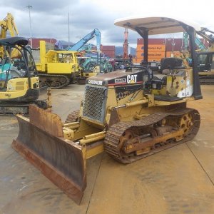 MITSUBISHI BD2J ★ Bulldozer ★ 300G, CNP, PAT - Image 1