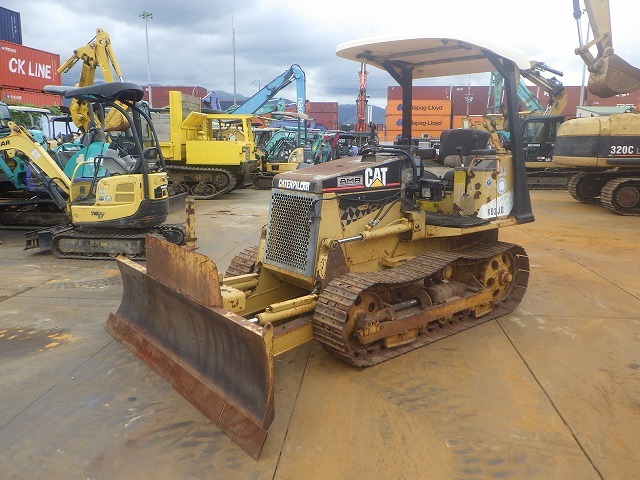 MITSUBISHI BD2J ★ Bulldozer ★ 300G, CNP, PAT