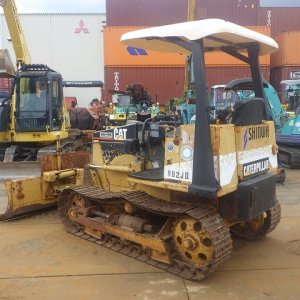 MITSUBISHI BD2J ★ Bulldozer ★ 300G, CNP, PAT - Image 3