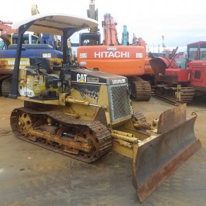 MITSUBISHI BD2J ★ Bulldozer ★ 300G, CNP, PAT - Image 4