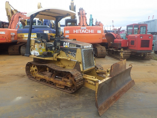 MITSUBISHI BD2J ★ Bulldozer ★ 300G, CNP, PAT