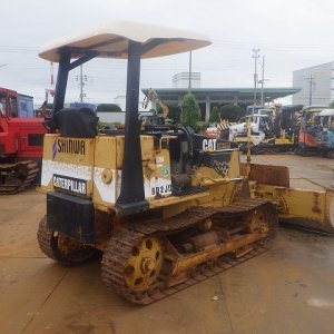 MITSUBISHI BD2J ★ Bulldozer ★ 300G, CNP, PAT - Image 5