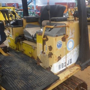 MITSUBISHI BD2J ★ Bulldozer ★ 300G, CNP, PAT - Image 6