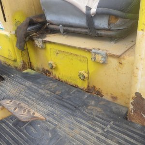 MITSUBISHI BD2J ★ Bulldozer ★ 300G, CNP, PAT - Image 7