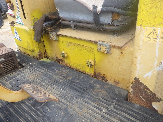 MITSUBISHI BD2J ★ Bulldozer ★ 300G, CNP, PAT
