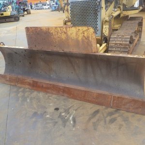 MITSUBISHI BD2J ★ Bulldozer ★ 300G, CNP, PAT - Image 9