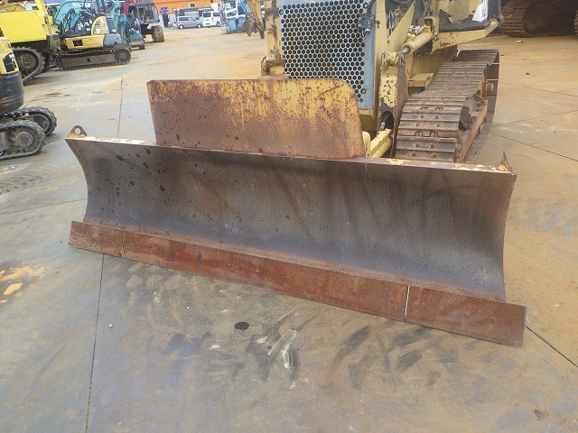 MITSUBISHI BD2J ★ Bulldozer ★ 300G, CNP, PAT