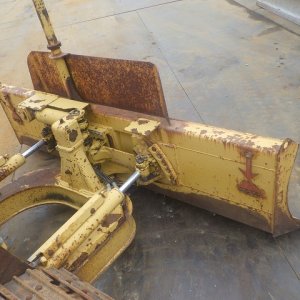 MITSUBISHI BD2J ★ Bulldozer ★ 300G, CNP, PAT - Image 10