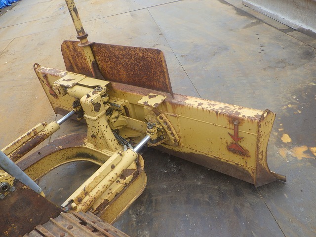 MITSUBISHI BD2J ★ Bulldozer ★ 300G, CNP, PAT