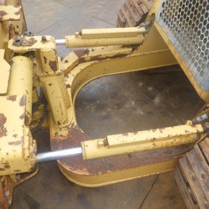 MITSUBISHI BD2J ★ Bulldozer ★ 300G, CNP, PAT - Image 11