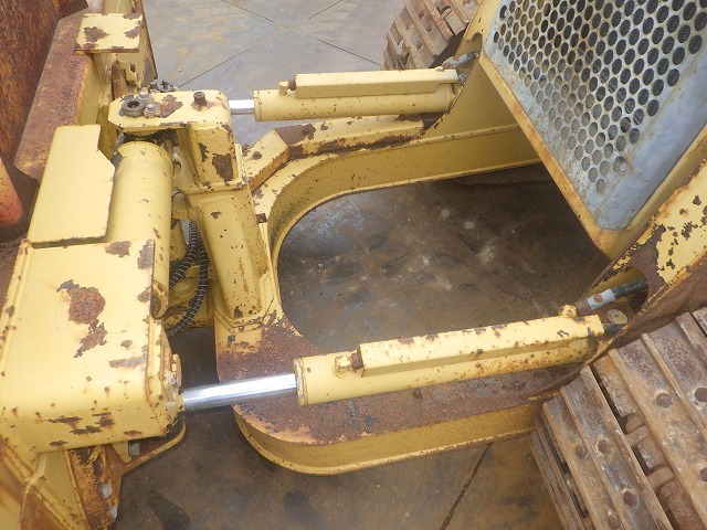 MITSUBISHI BD2J ★ Bulldozer ★ 300G, CNP, PAT