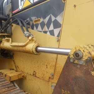 MITSUBISHI BD2J ★ Bulldozer ★ 300G, CNP, PAT - Image 12