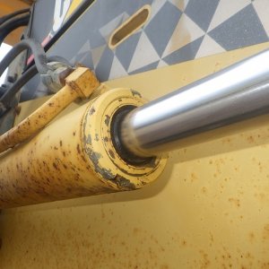 MITSUBISHI BD2J ★ Bulldozer ★ 300G, CNP, PAT - Image 13