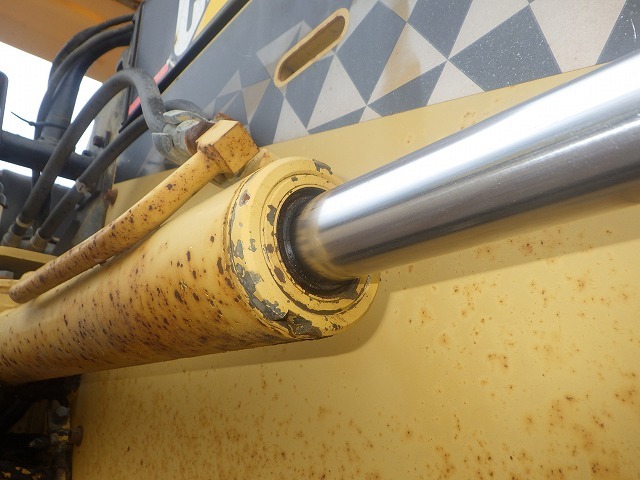 MITSUBISHI BD2J ★ Bulldozer ★ 300G, CNP, PAT