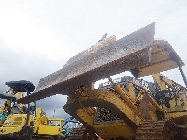 MITSUBISHI BD2J ★ Bulldozer ★ 300G, CNP, PAT