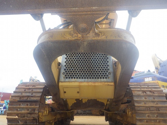 MITSUBISHI BD2J ★ Bulldozer ★ 300G, CNP, PAT