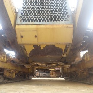 MITSUBISHI BD2J ★ Bulldozer ★ 300G, CNP, PAT - Image 16