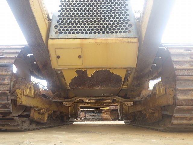 MITSUBISHI BD2J ★ Bulldozer ★ 300G, CNP, PAT