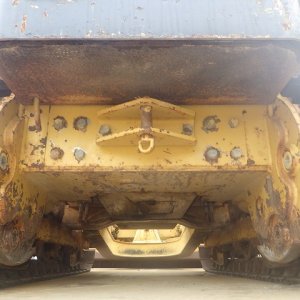 MITSUBISHI BD2J ★ Bulldozer ★ 300G, CNP, PAT - Image 17