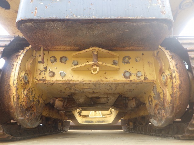 MITSUBISHI BD2J ★ Bulldozer ★ 300G, CNP, PAT