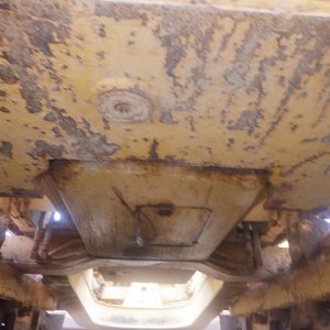 MITSUBISHI BD2J ★ Bulldozer ★ 300G, CNP, PAT - Image 18